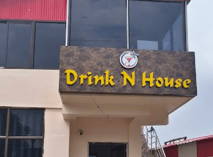 Drink N House