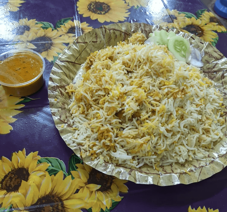 Hazi Biryani 2