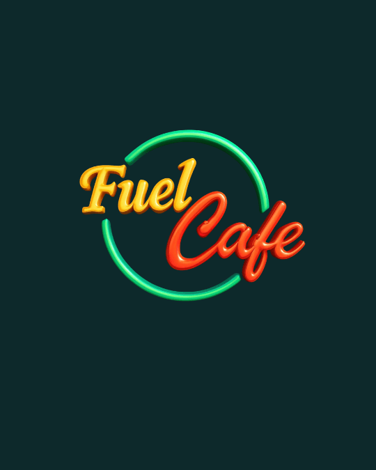 Fuel Cafe